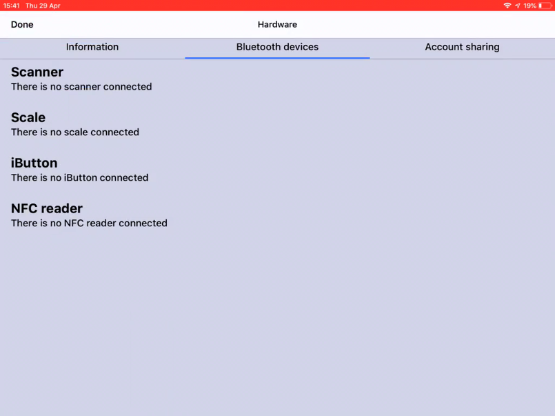 FR21 Scanner Troubleshooting Guide Eposability